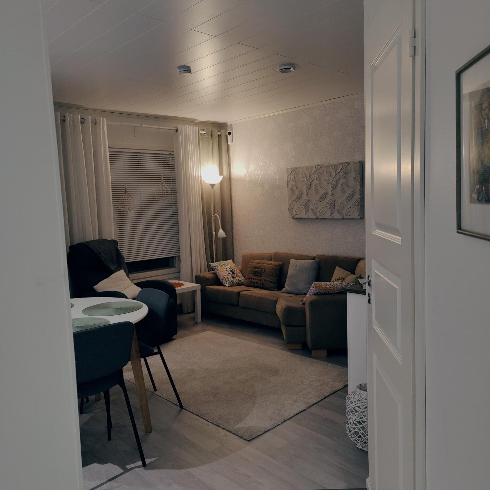Appartamento Niva Rovaniemi